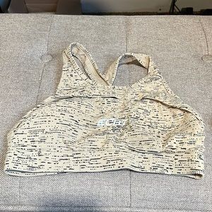 Echo Sports Bra Range